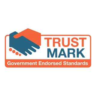 TrustMark logo